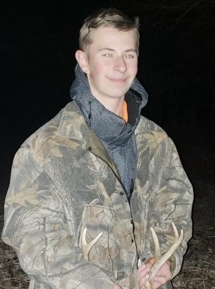 Liam Ostrander